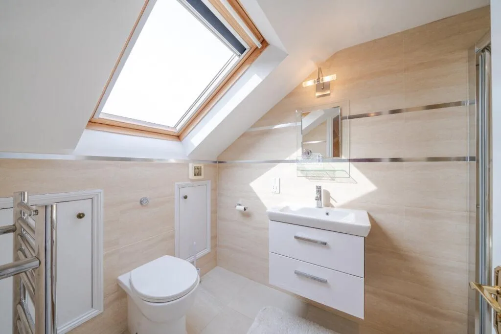 4 bedroom house for rent