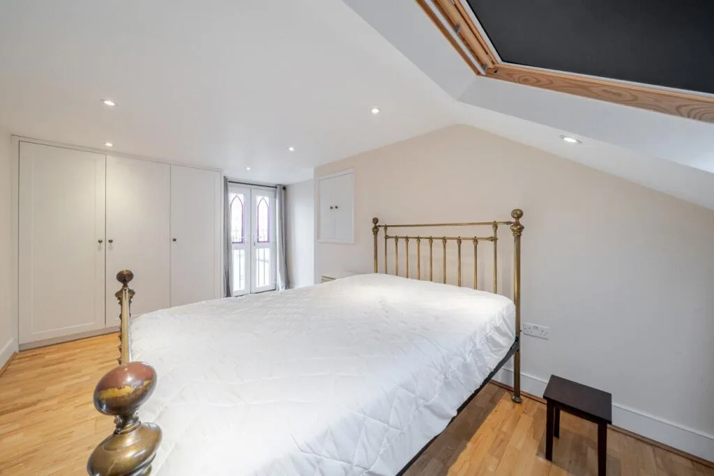 4 bedroom house for rent