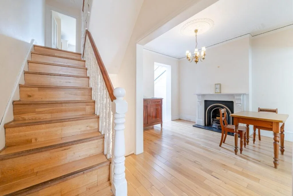 4 bedroom house for rent