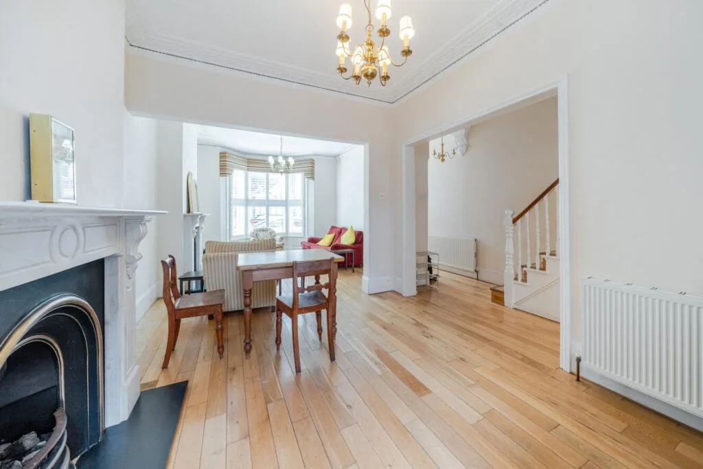 4 bedroom house for rent