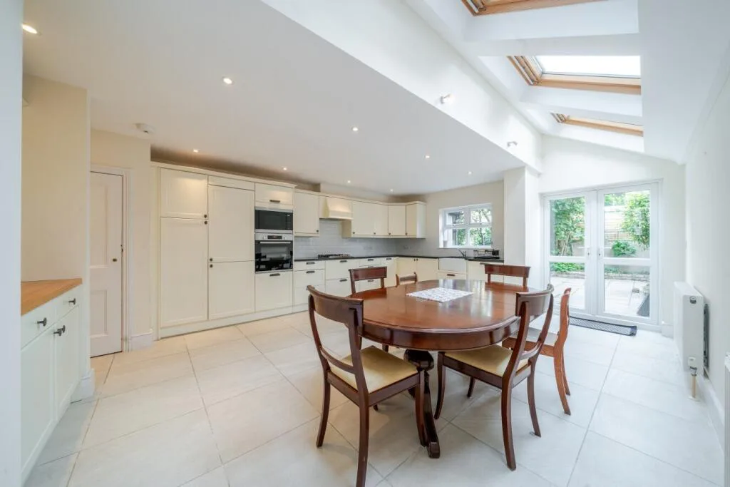 4 bedroom house for rent