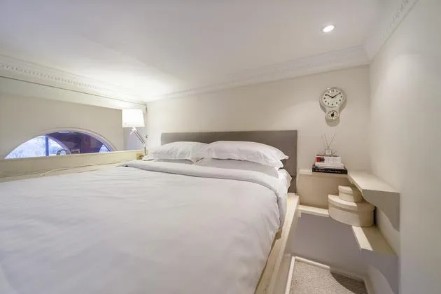 Studio apartment for rent