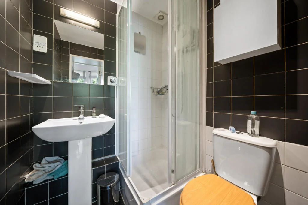 Studio apartment for rent