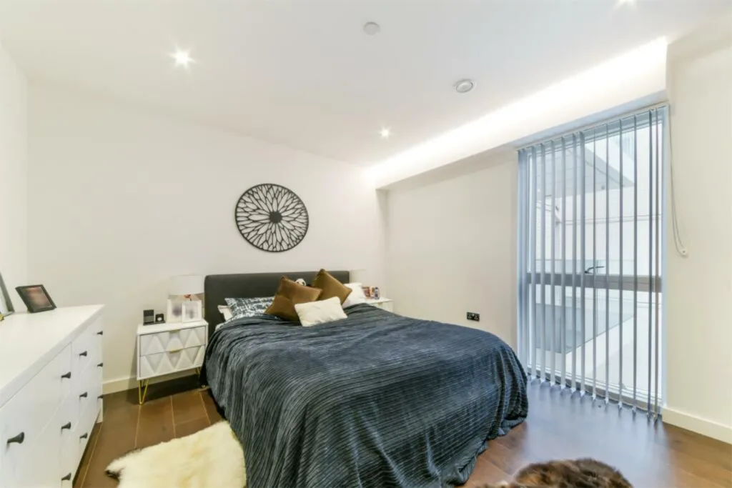 3 bedroom apartment for rent