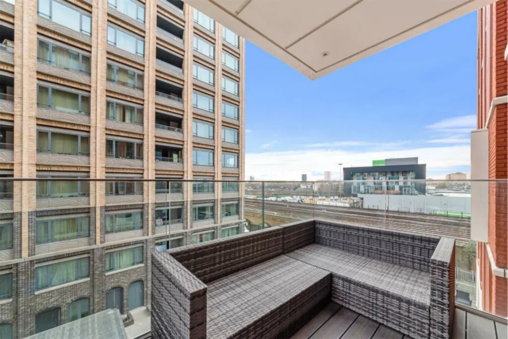 3 bedroom apartment for rent