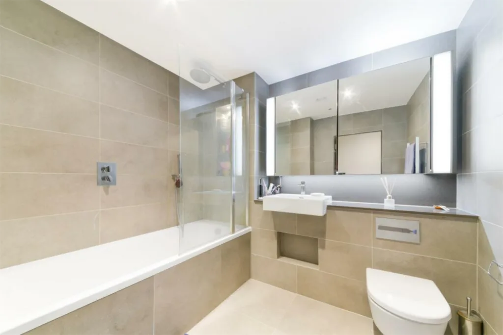 3 bedroom apartment for rent