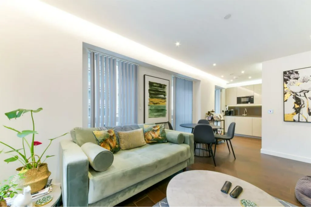 3 bedroom apartment for rent