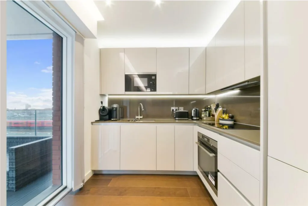 3 bedroom apartment for rent
