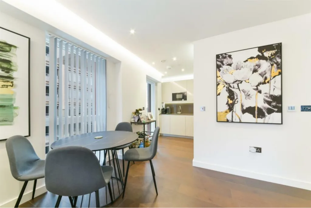 3 bedroom apartment for rent