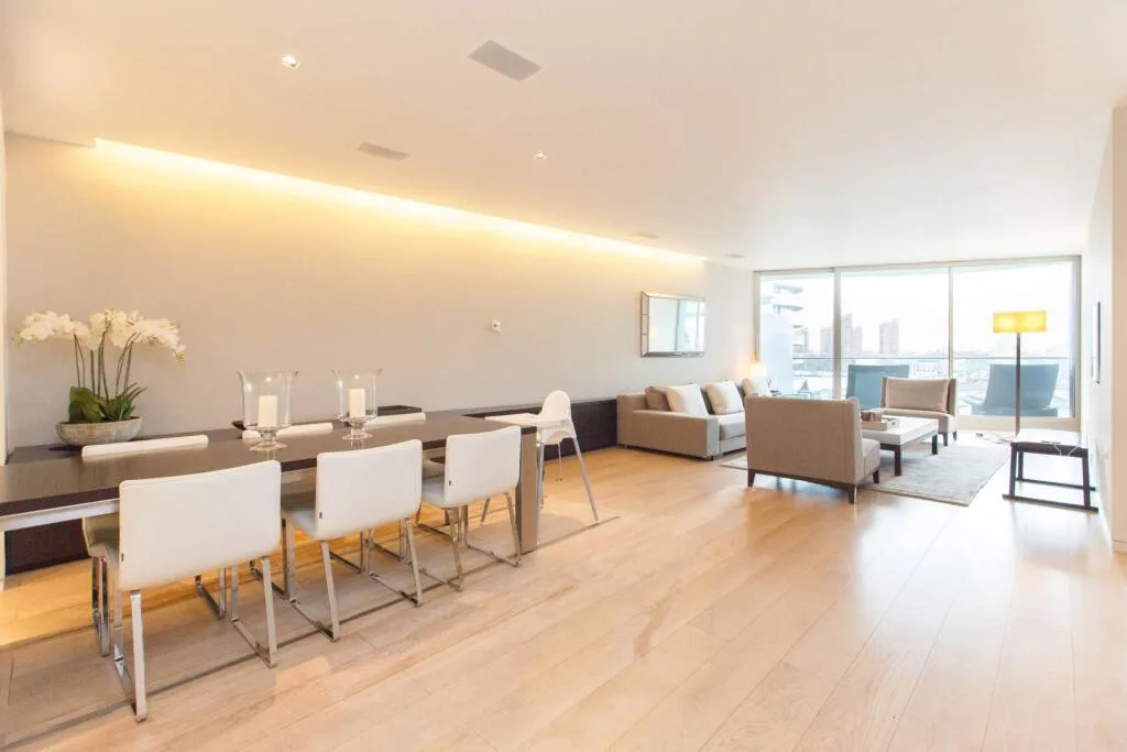 3 bedroom apartment for rent