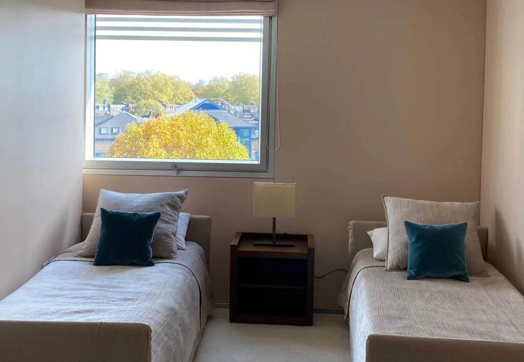3 bedroom apartment for rent