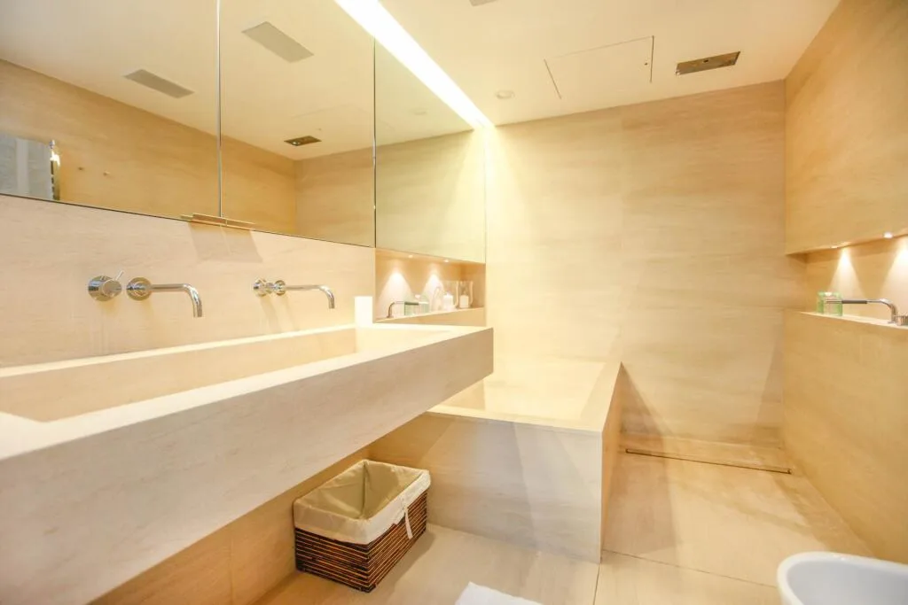 3 bedroom apartment for rent