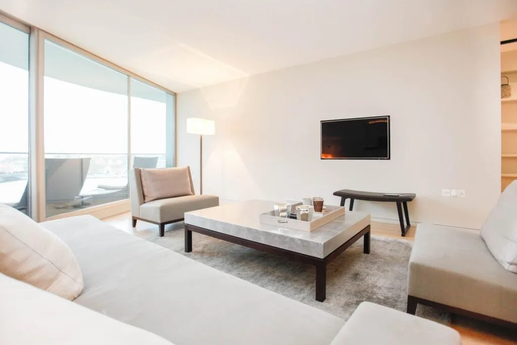 3 bedroom apartment for rent