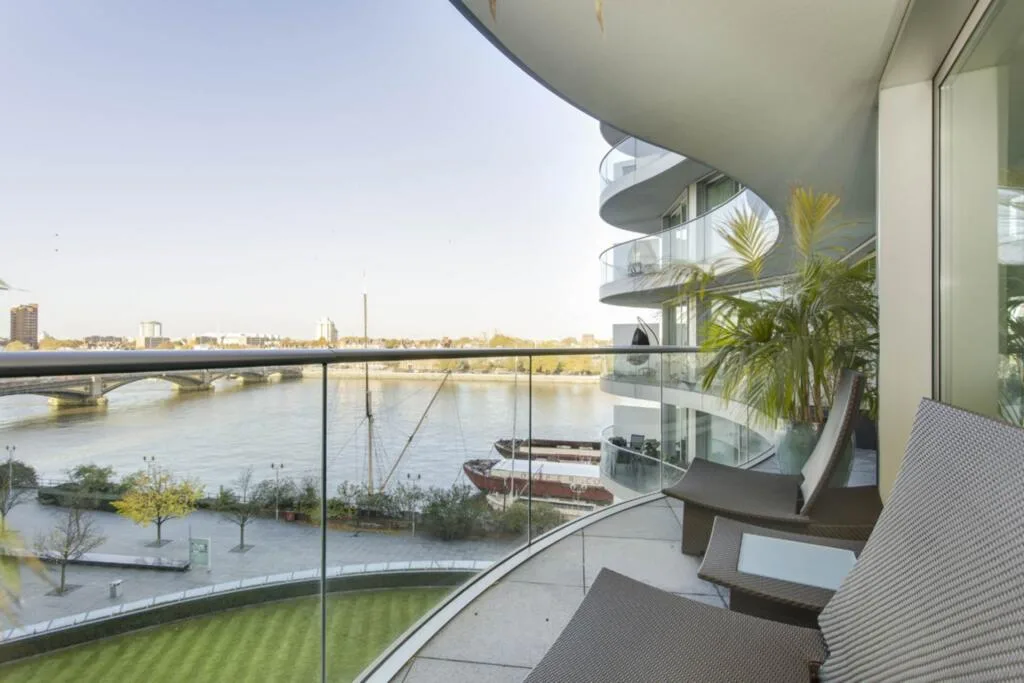 3 bedroom apartment for rent
