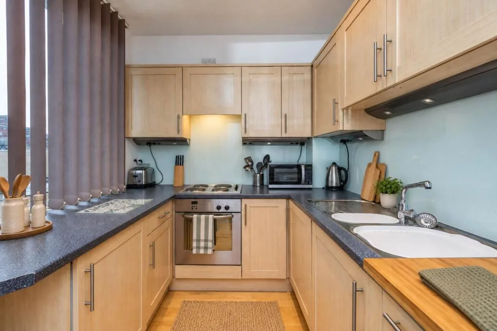 1 bedroom apartment for rent
