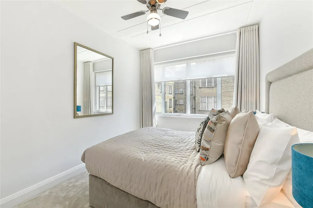 2 bedroom terraced house for rent