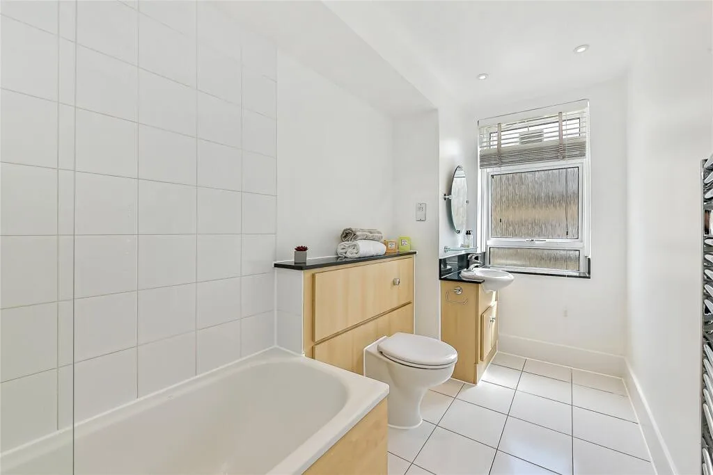 2 bedroom terraced house for rent