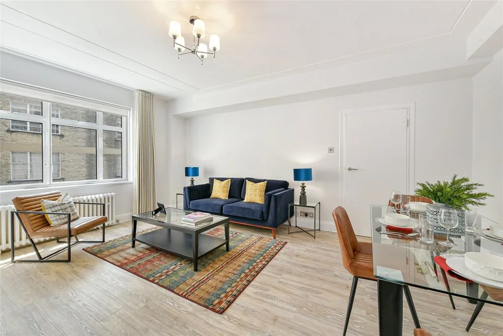 2 bedroom terraced house for rent