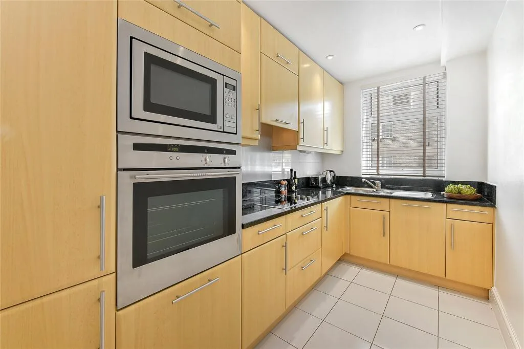2 bedroom terraced house for rent