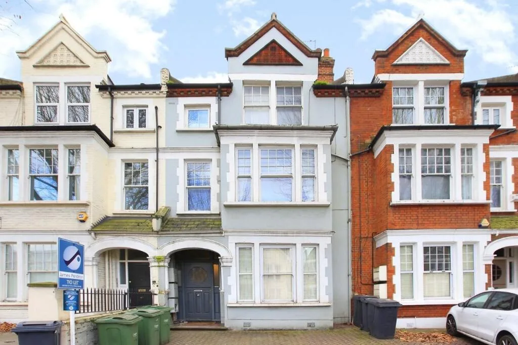 1 bedroom flat for rent