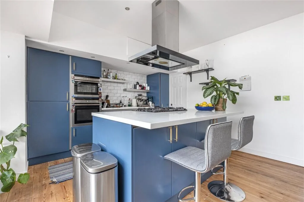 3 bedroom terraced house for rent