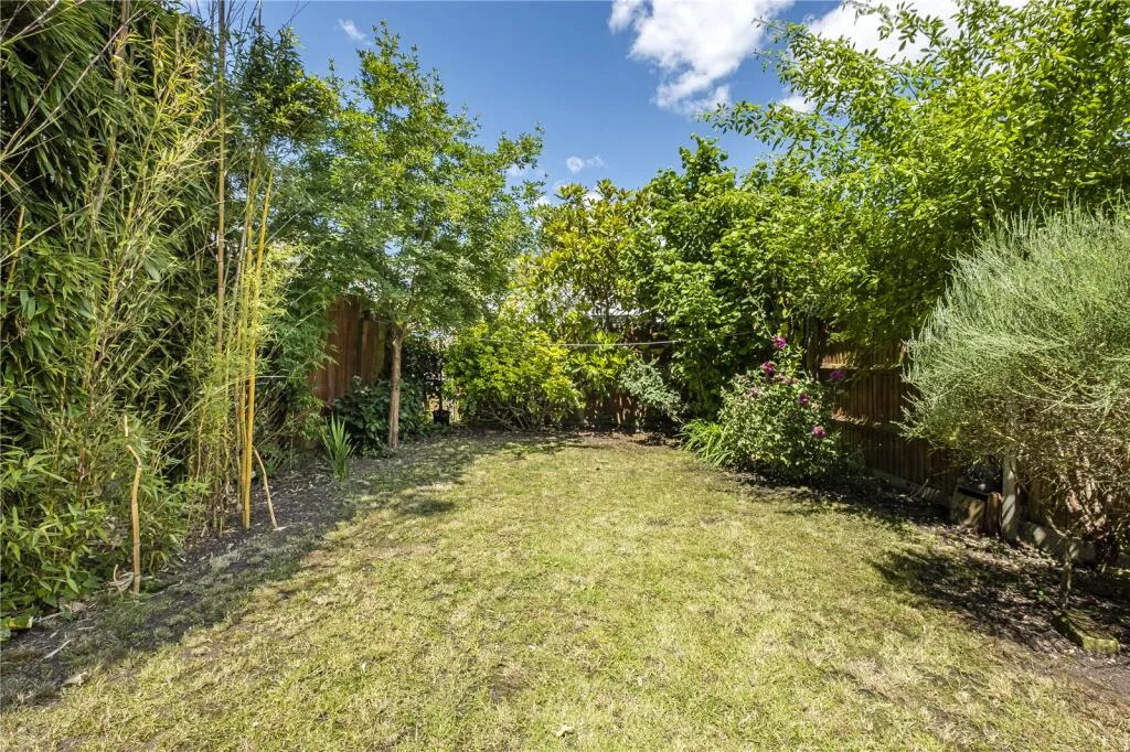 3 bedroom terraced house for rent