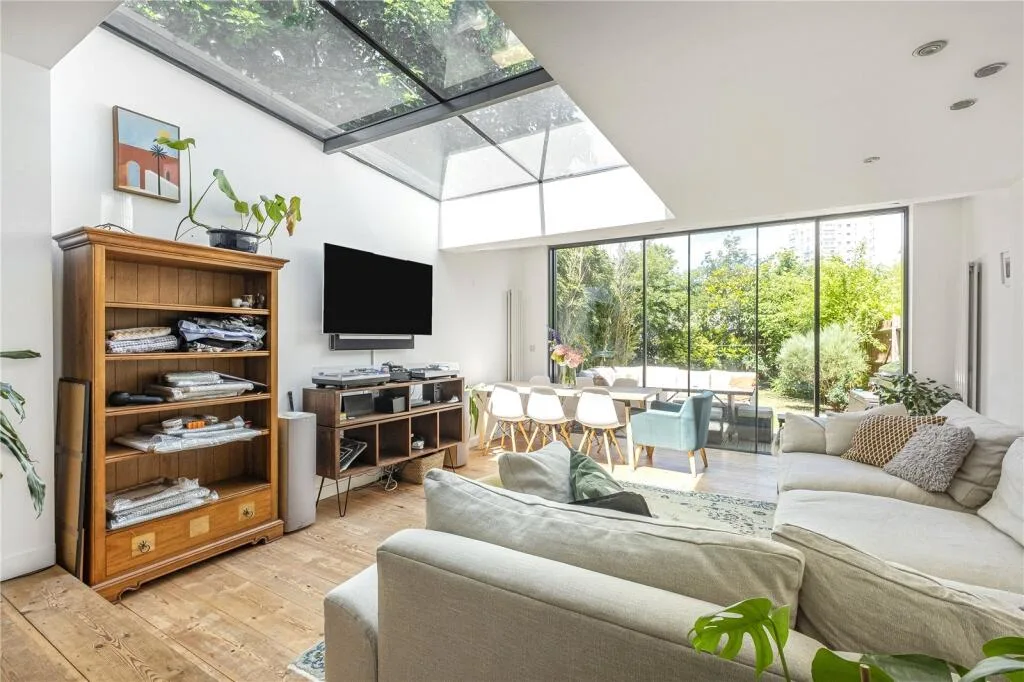 3 bedroom terraced house for rent