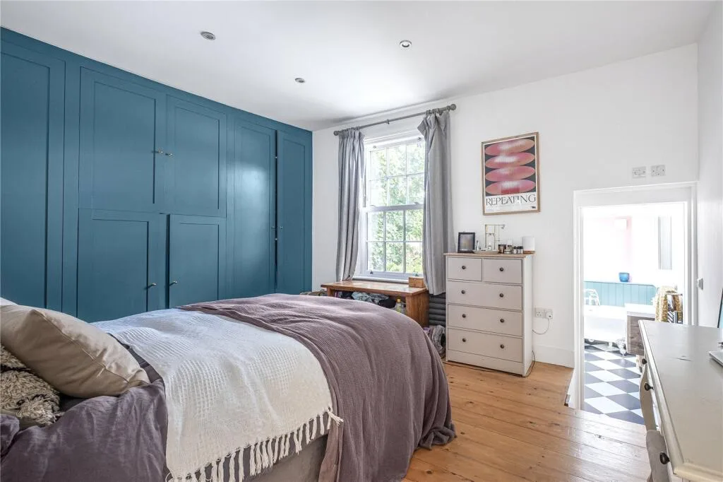 3 bedroom terraced house for rent