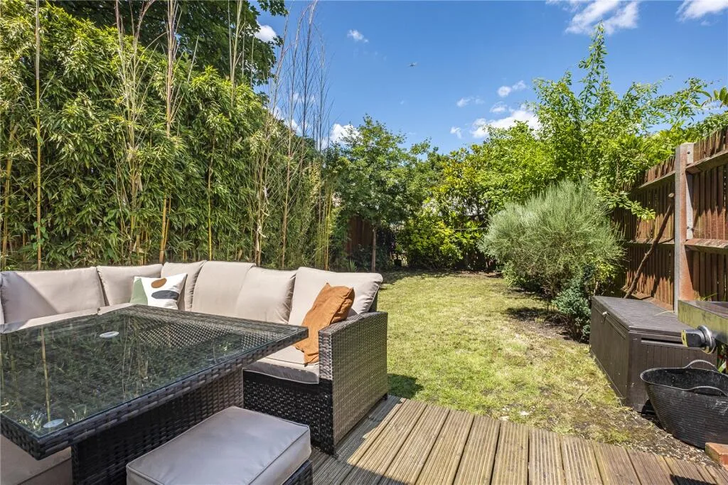 3 bedroom terraced house for rent