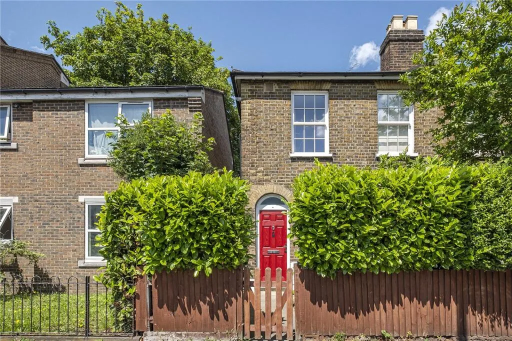 3 bedroom terraced house for rent