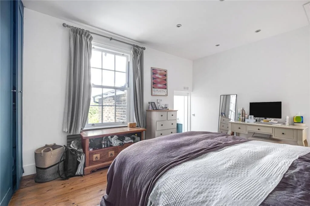 3 bedroom terraced house for rent