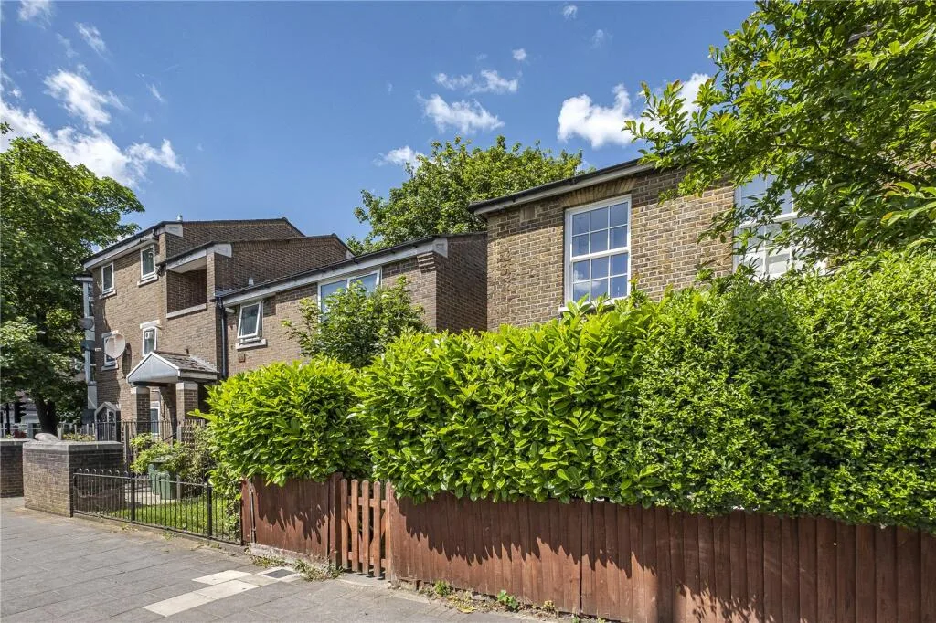 3 bedroom terraced house for rent