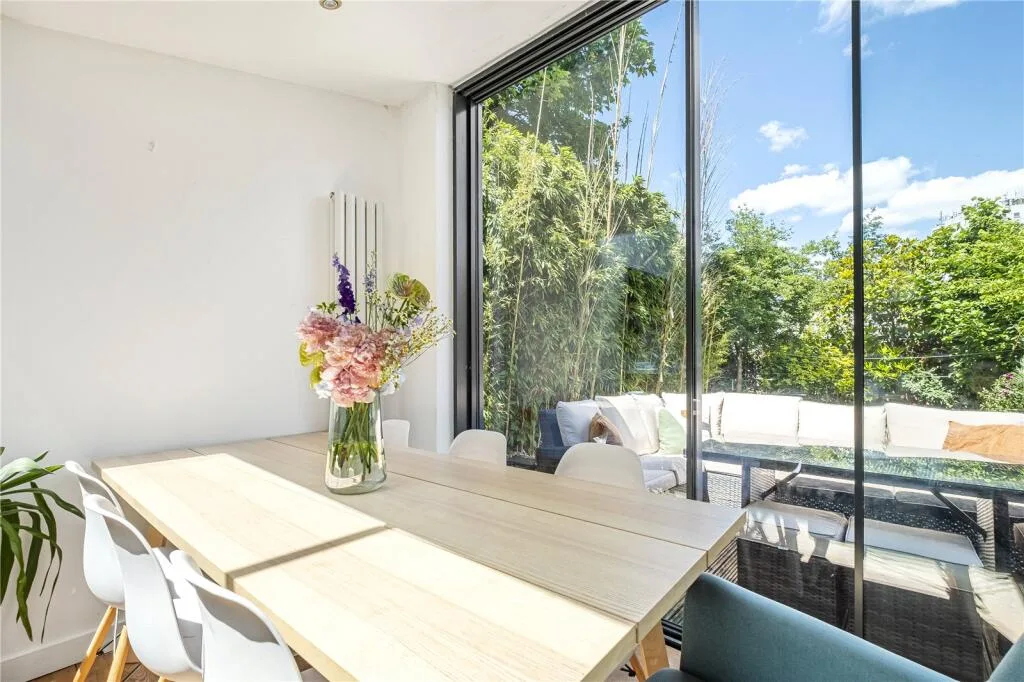 3 bedroom terraced house for rent