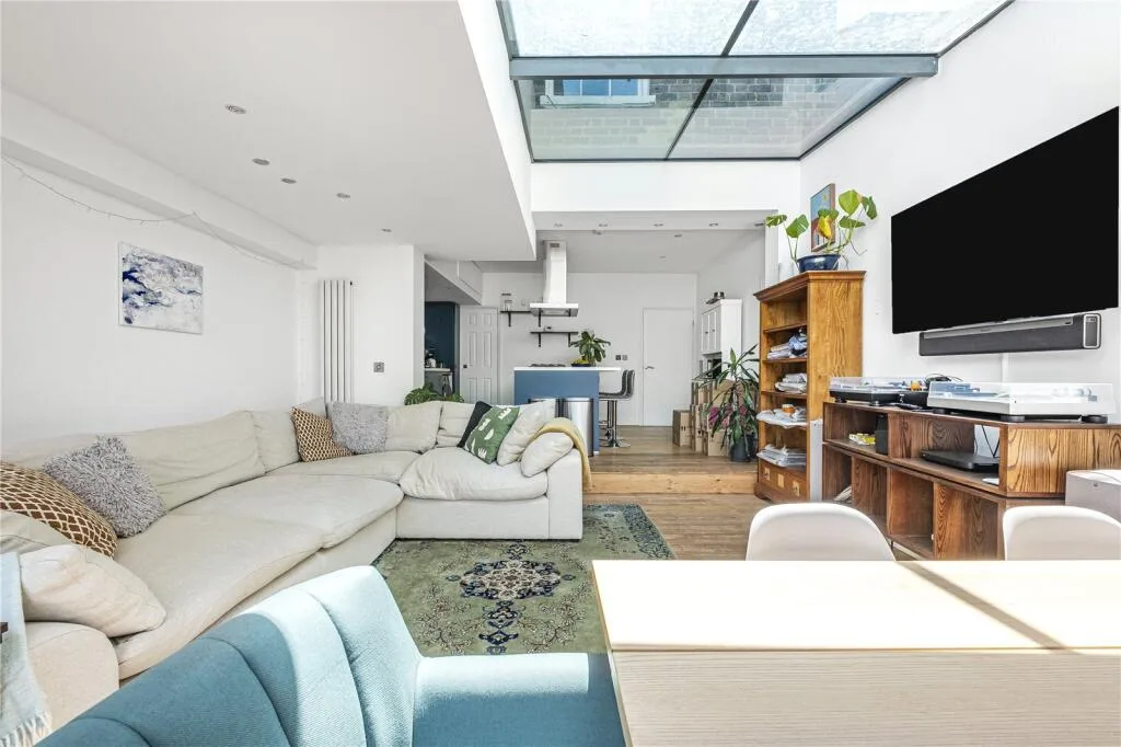 3 bedroom terraced house for rent