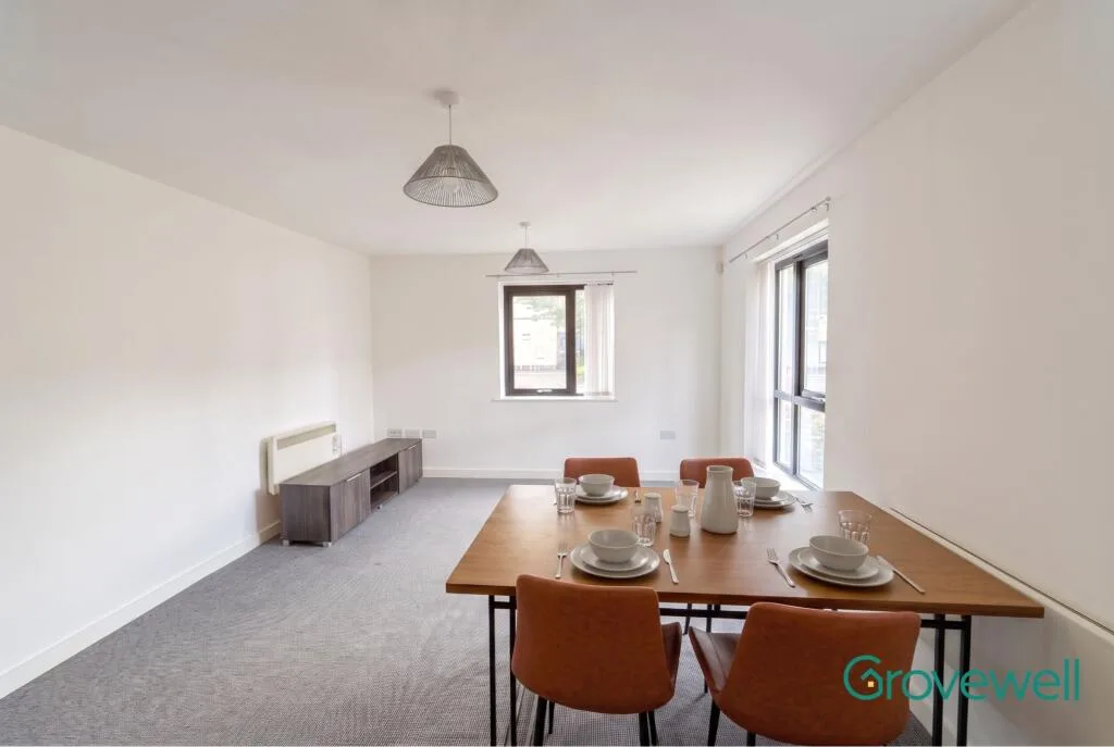 2 bedroom apartment for rent