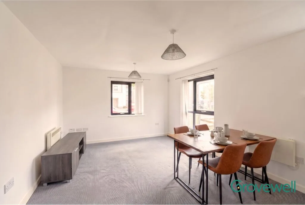 2 bedroom apartment for rent