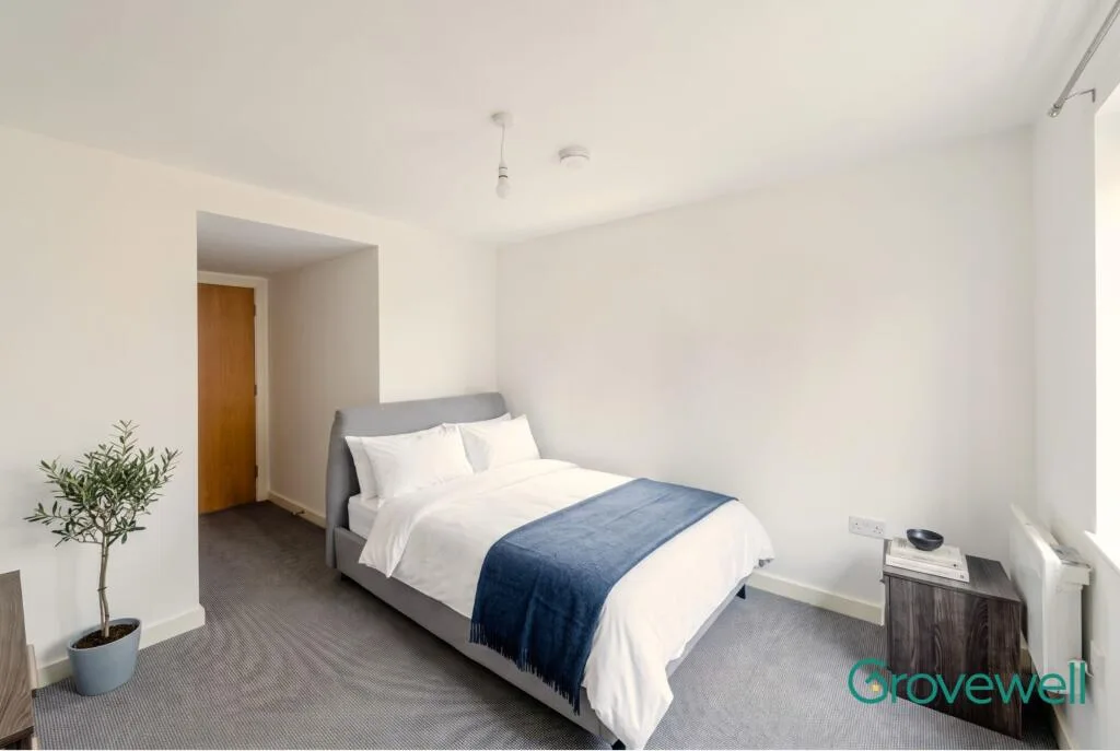 2 bedroom apartment for rent