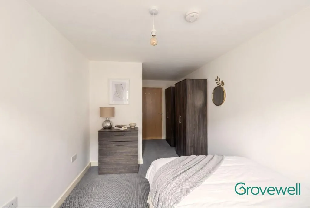 2 bedroom apartment for rent
