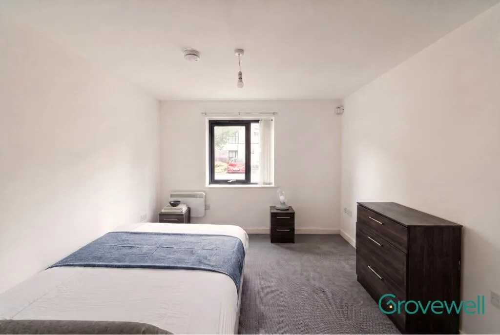 2 bedroom apartment for rent