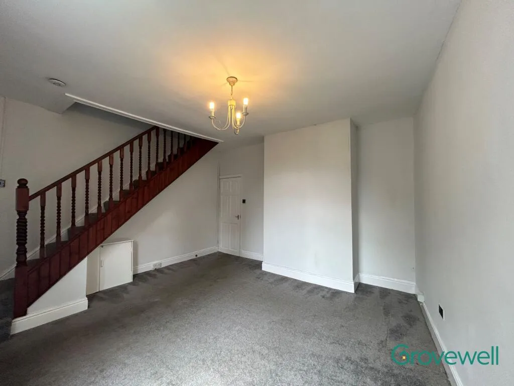 2 bedroom terraced house for rent