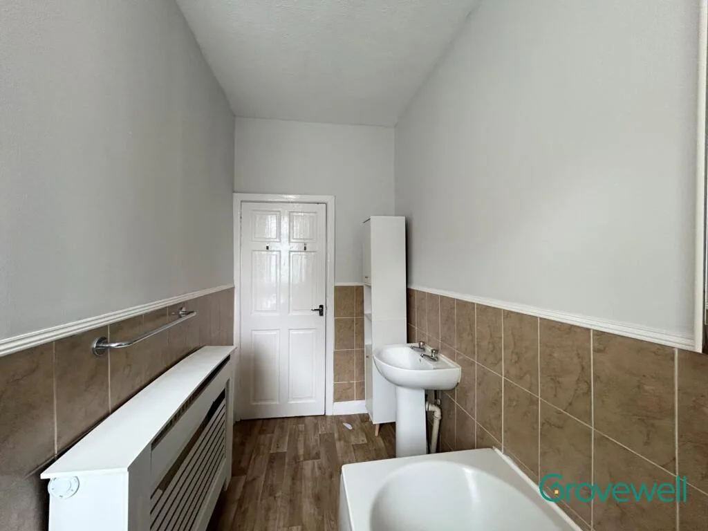 2 bedroom terraced house for rent