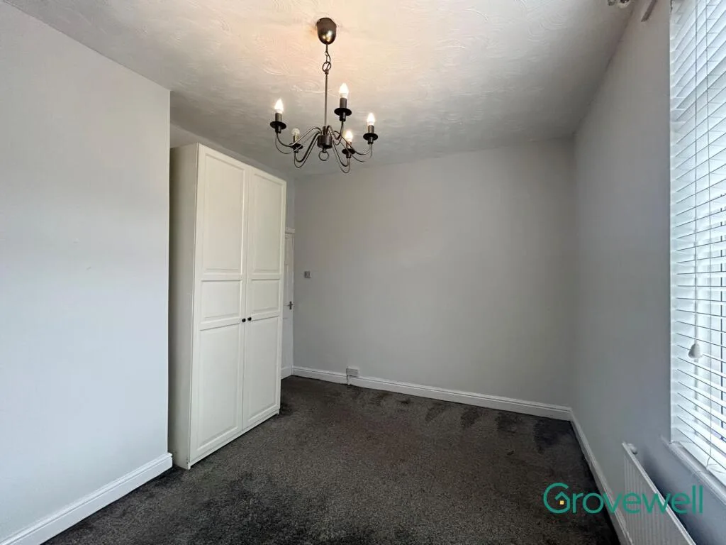 2 bedroom terraced house for rent