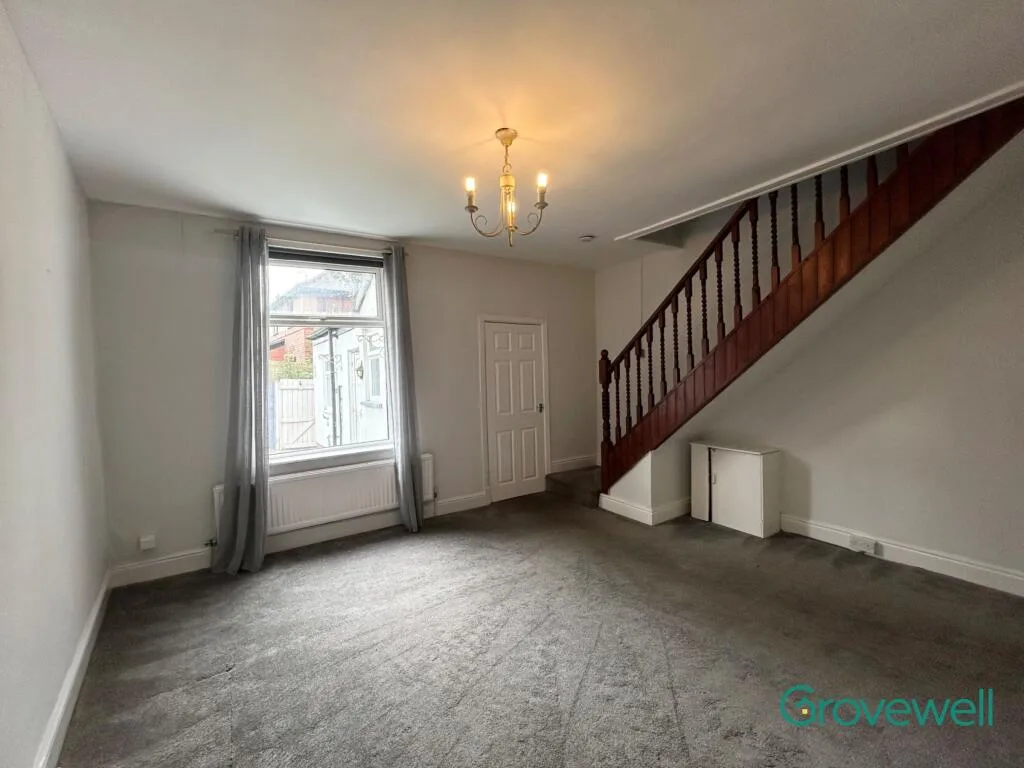 2 bedroom terraced house for rent