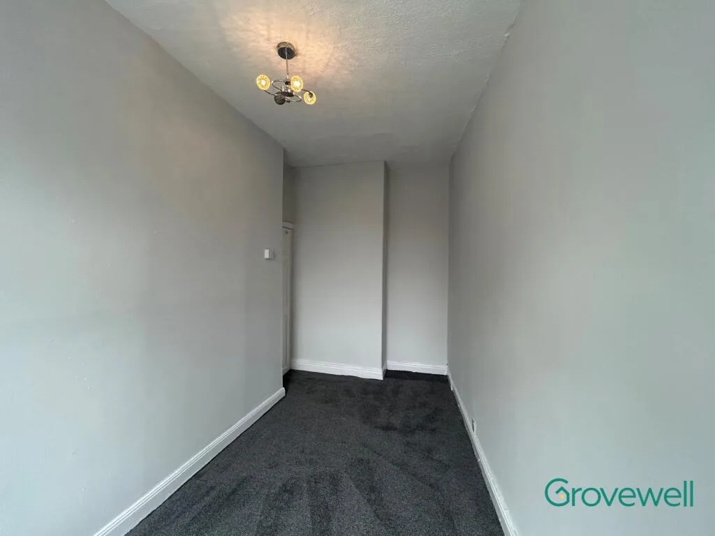 2 bedroom terraced house for rent