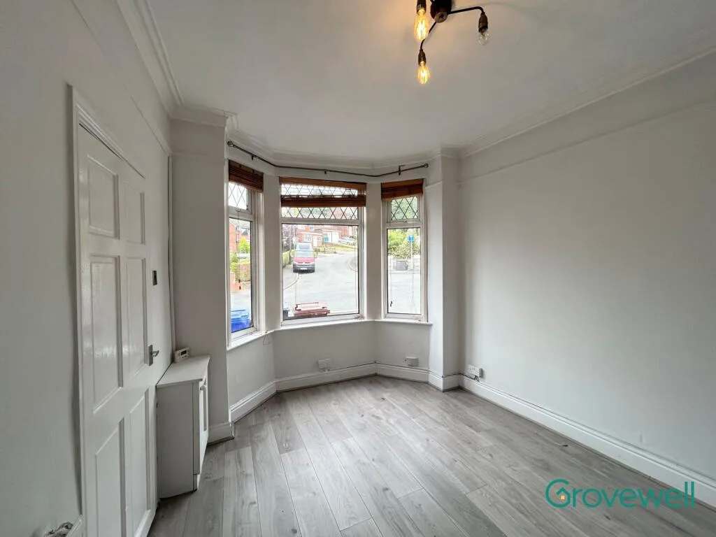 2 bedroom terraced house for rent