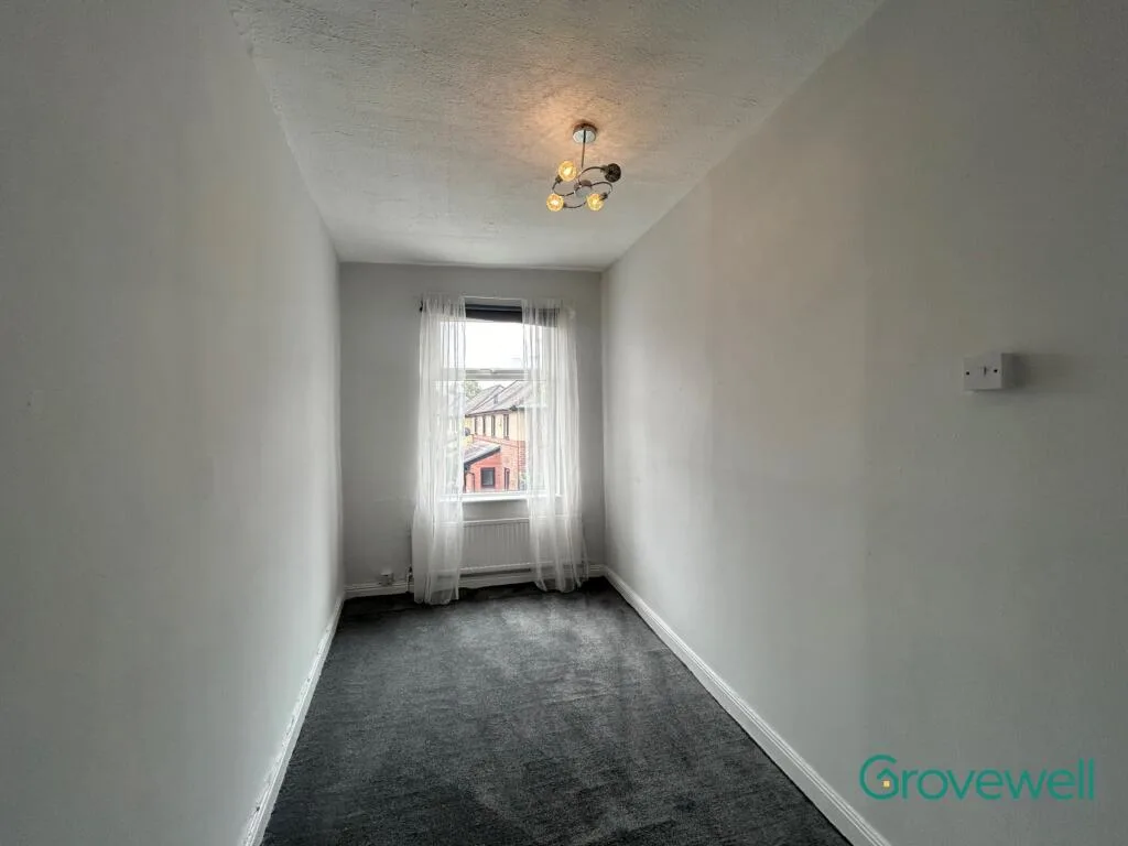 2 bedroom terraced house for rent