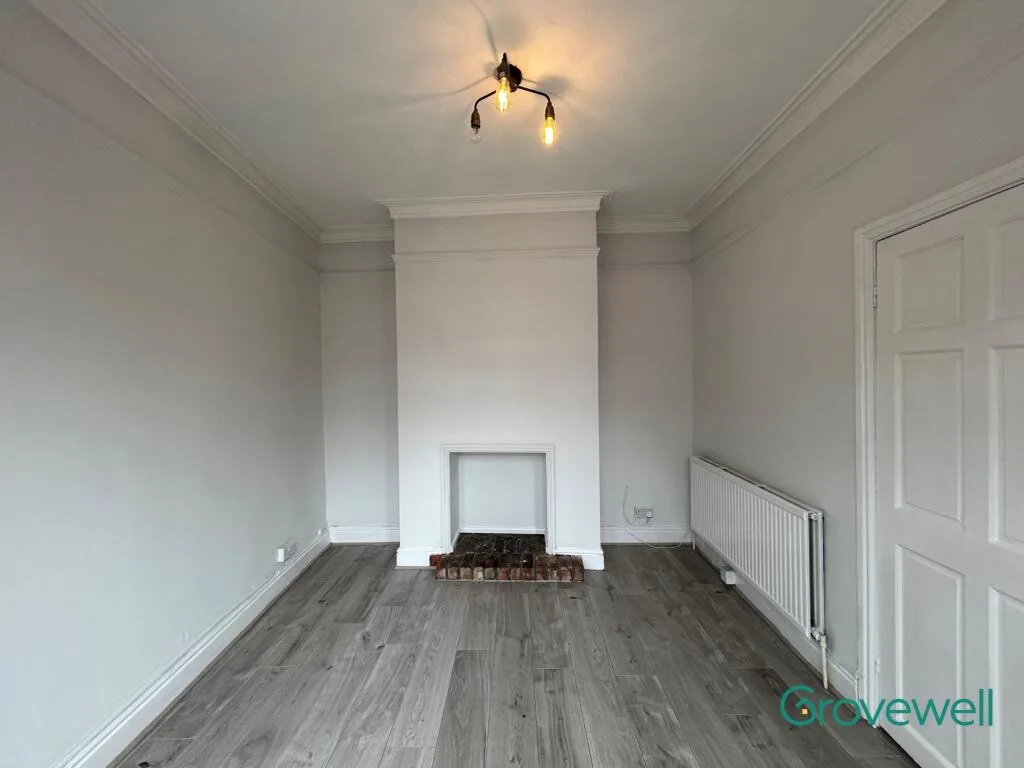 2 bedroom terraced house for rent