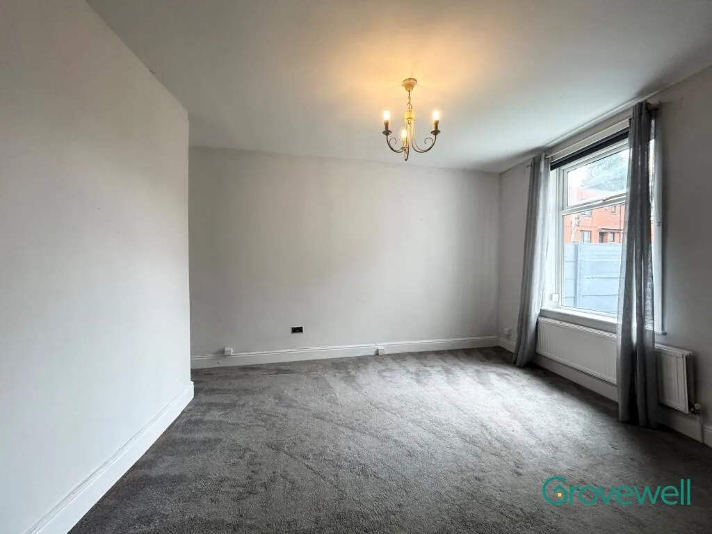 2 bedroom terraced house for rent