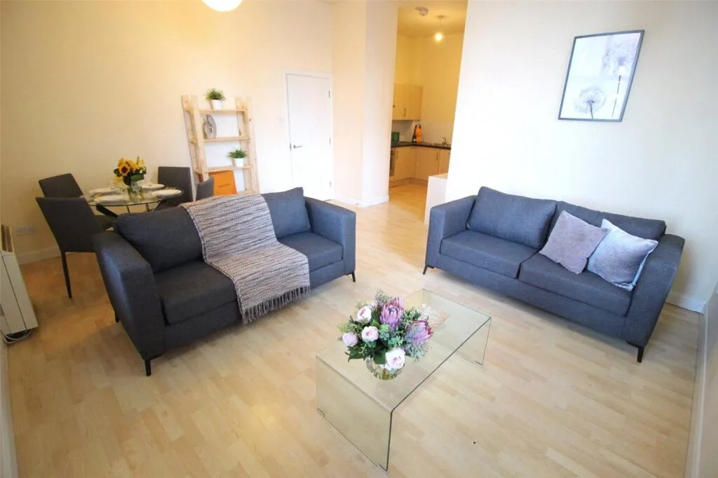 2 bedroom apartment for rent