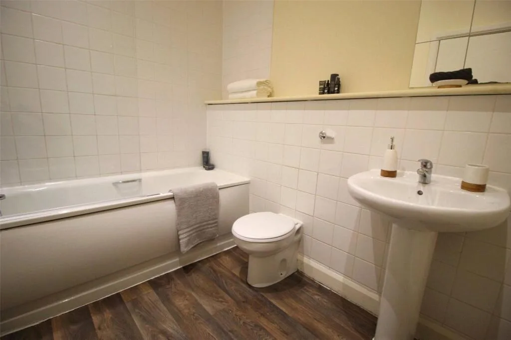 2 bedroom apartment for rent